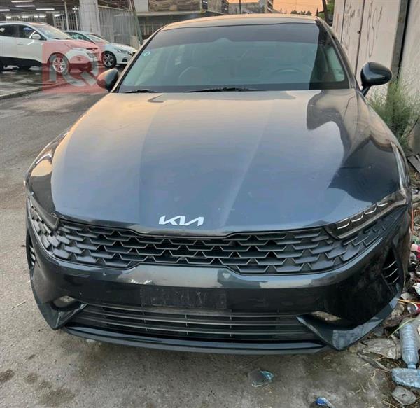 Kia for sale in Iraq